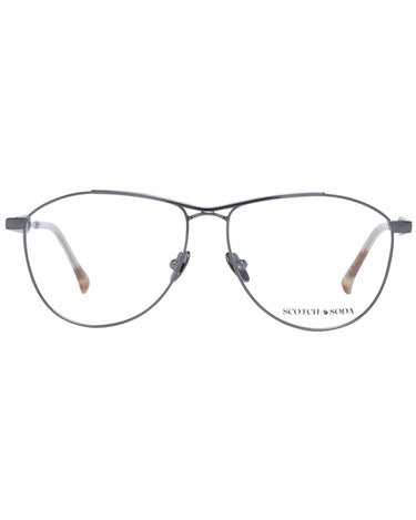 Scotch & Soda Men's Gray Optical Frames - One Size